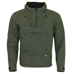 Merlin Outlaw D3O Explorer Smock Green