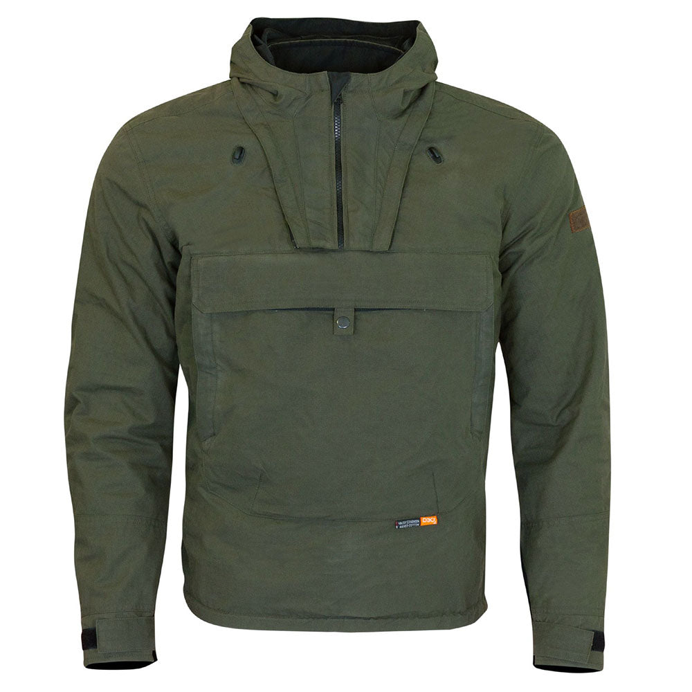 Merlin Outlaw D3O Explorer Smock Green