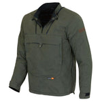 Merlin Outlaw D3O Explorer Smock Green