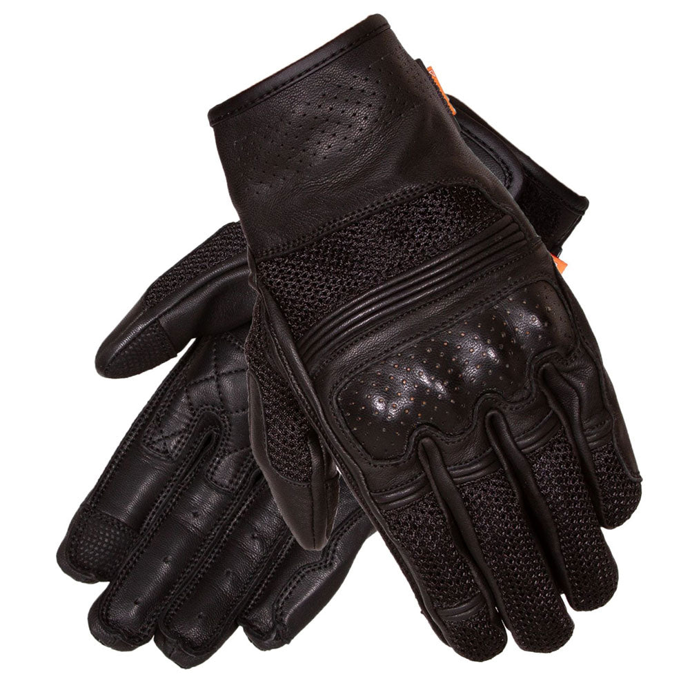 Merlin Shenstone D3O Glove Black