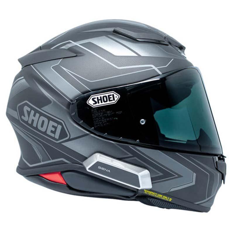 Sena SRL-EXT-01 Communication System For Shoei NXR2