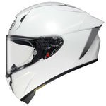 Shoei X-SPR Pro Gloss White Race Helmet