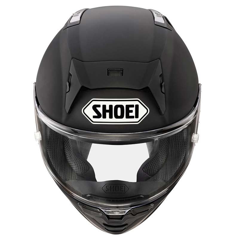 Shoei X-SPR Pro Matt Black Race Helmet