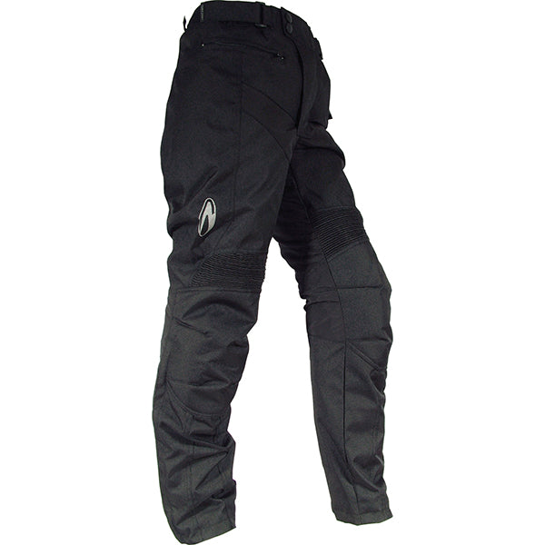 Richa Everest Waterproof Trousers Black Regular