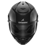 Shark Spartan RS Carbon Skin Matt Black