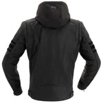 Richa Toulon Jacket Black Edition Black