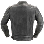 Richa Charleston Jacket Titanium