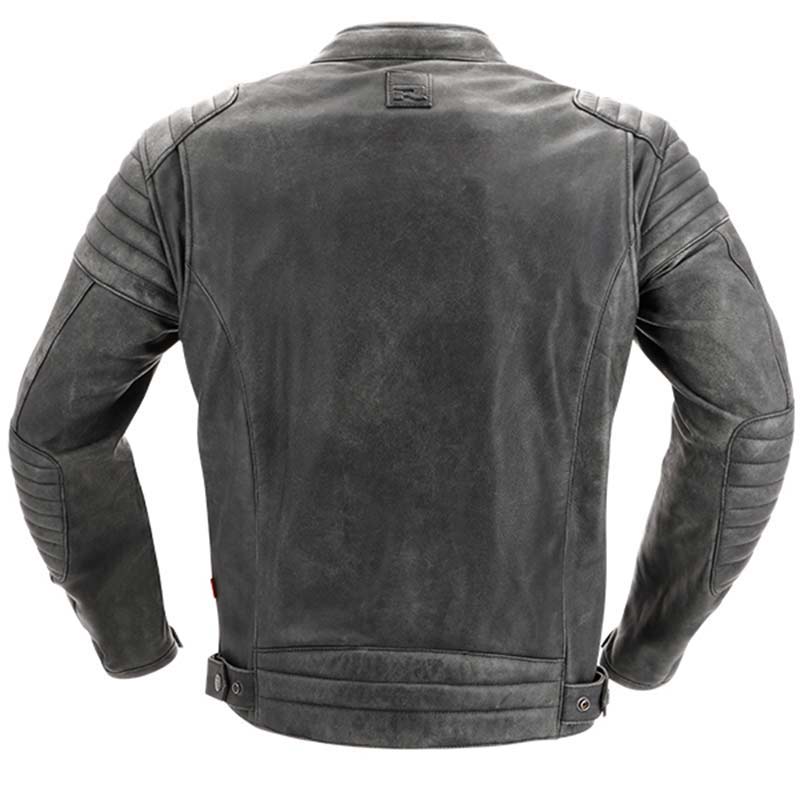 Richa Charleston Jacket Titanium