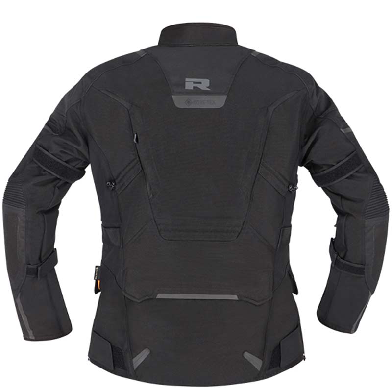 Richa Cyclone 2 GTX Jacket Lady Black