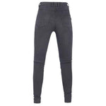 Richa Nora 2 Skinny Jeans Short Black