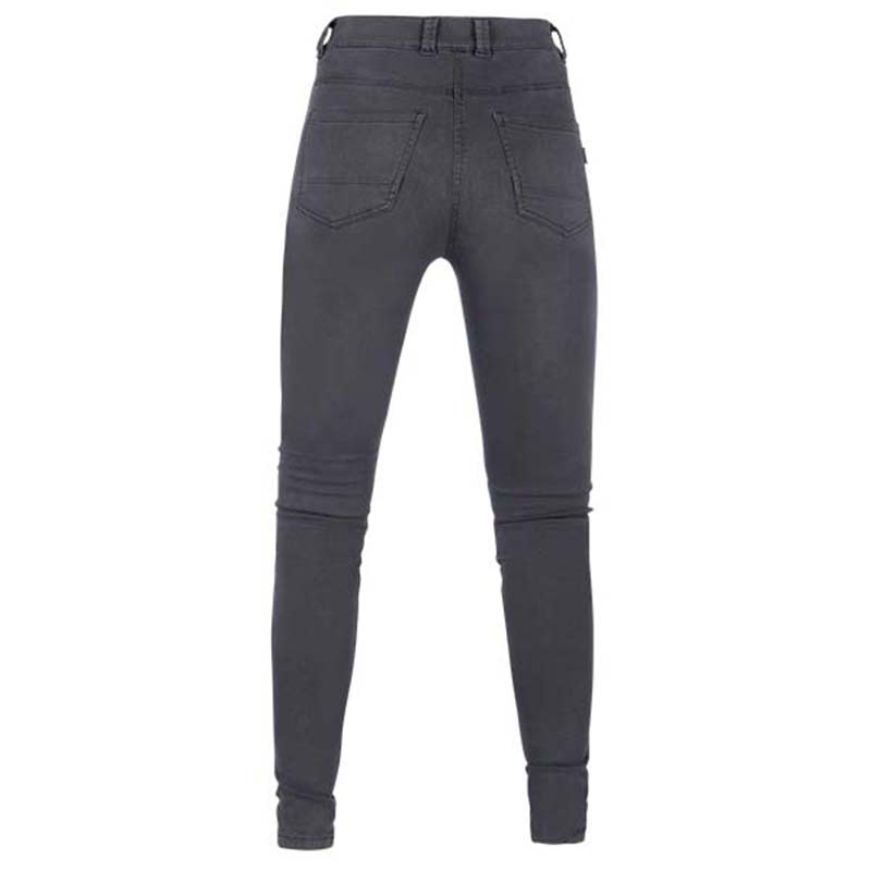 Richa Nora 2 Skinny Jeans Short Black