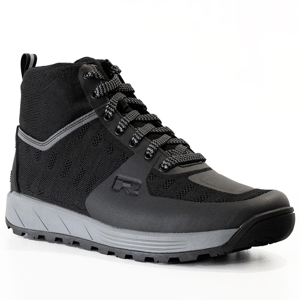 Richa Andorra WP Black