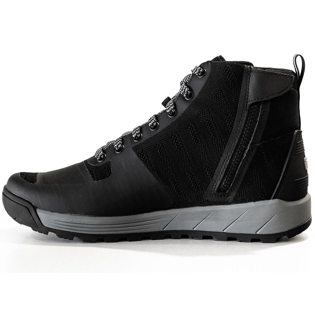 Richa Andorra WP Black