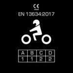 Richa Andorra WP Black