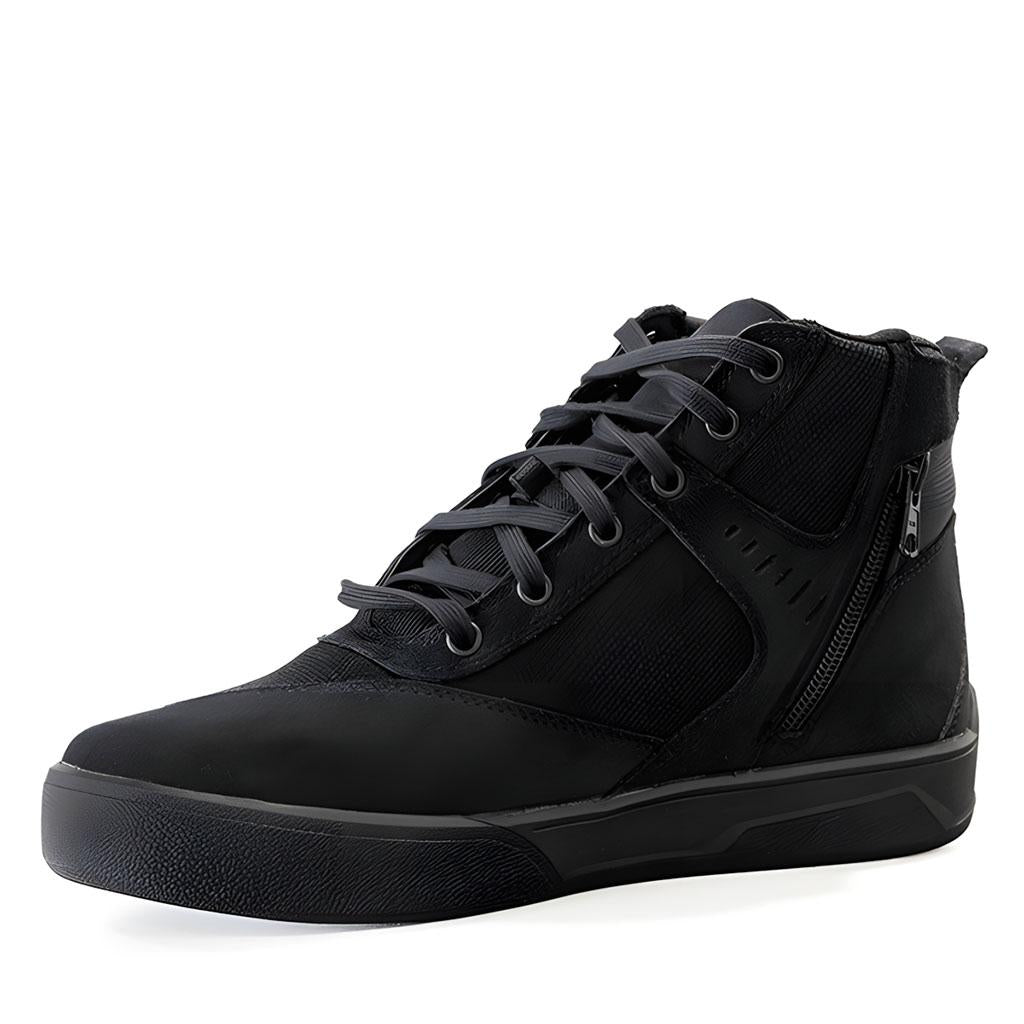 Richa Douglas WP Black
