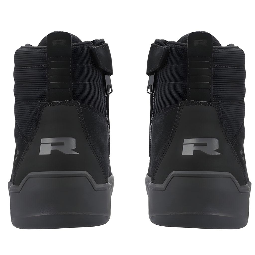 Richa Douglas WP Black