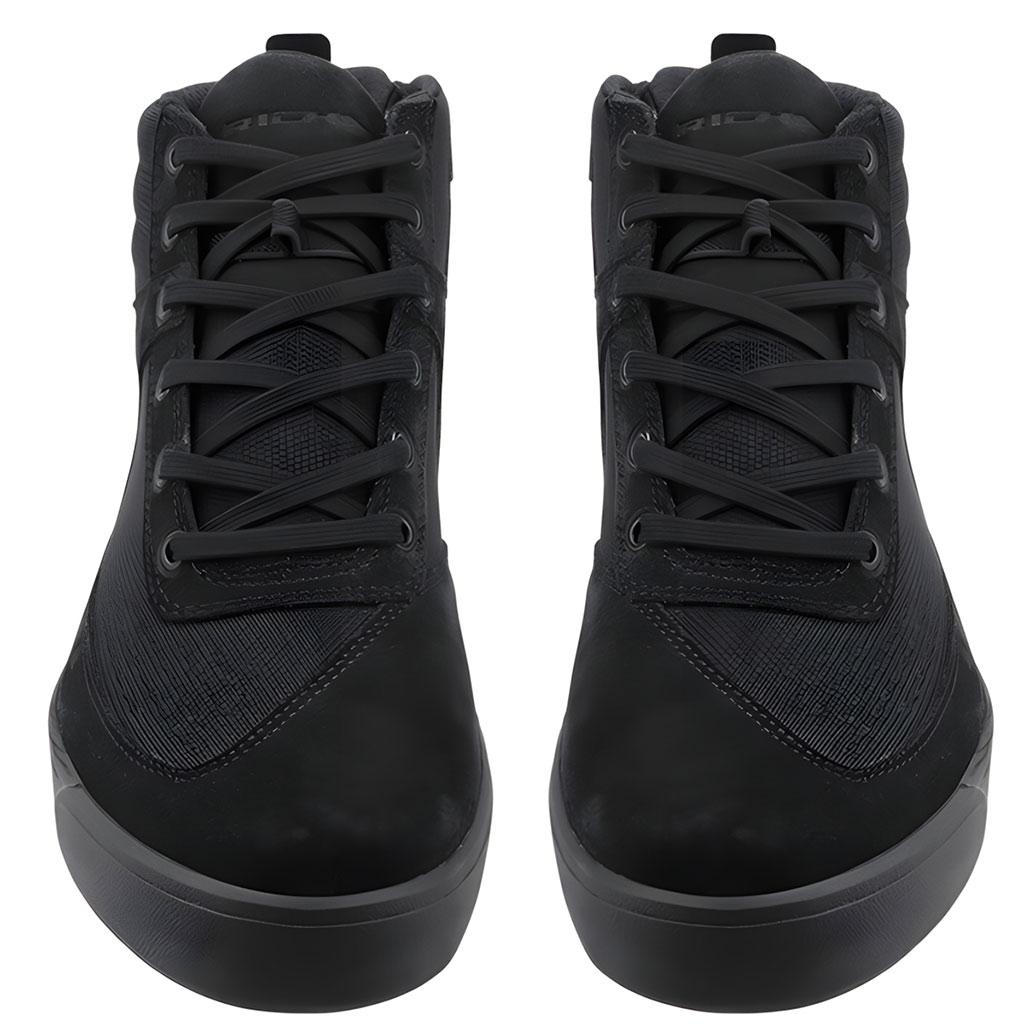 Richa Douglas WP Black