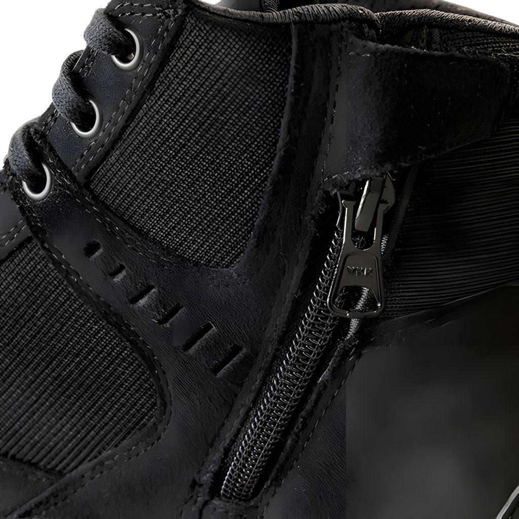 Richa Douglas WP Black