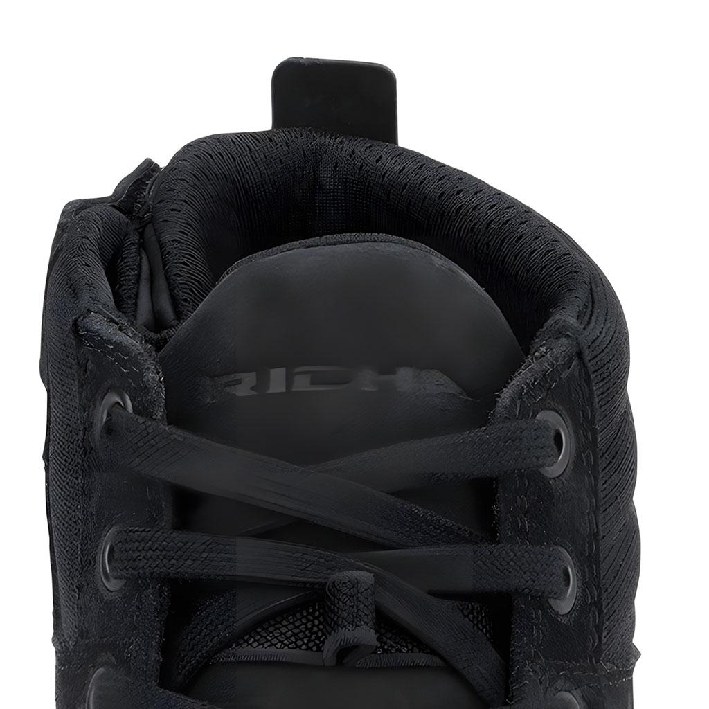 Richa Douglas WP Women Black
