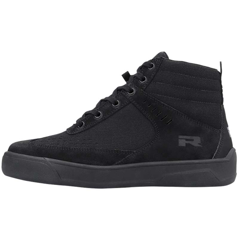 Richa Douglas WP Women Black