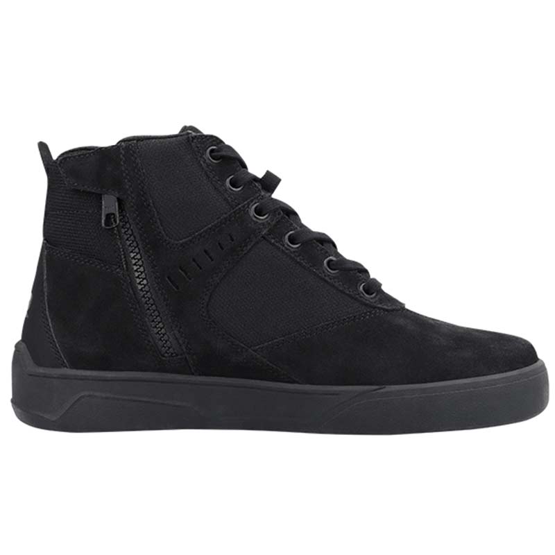 Richa Douglas WP Women Black