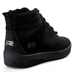 Richa Douglas WP Women Black