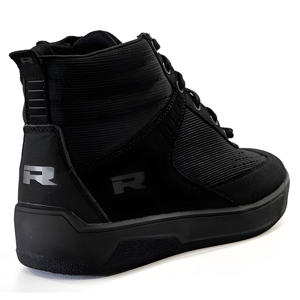 Richa Douglas WP Women Black