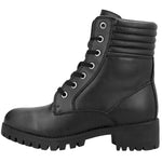 Richa Jade WP Black