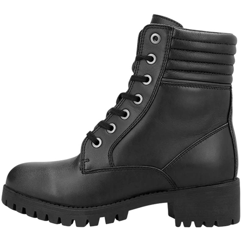 Richa Jade WP Black
