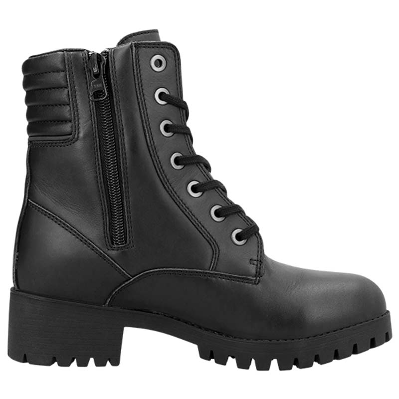 Richa Jade WP Black