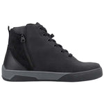 Richa Travis WP Black