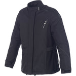 Richa Queen Ladies Waterproof Jacket Black 18-26
