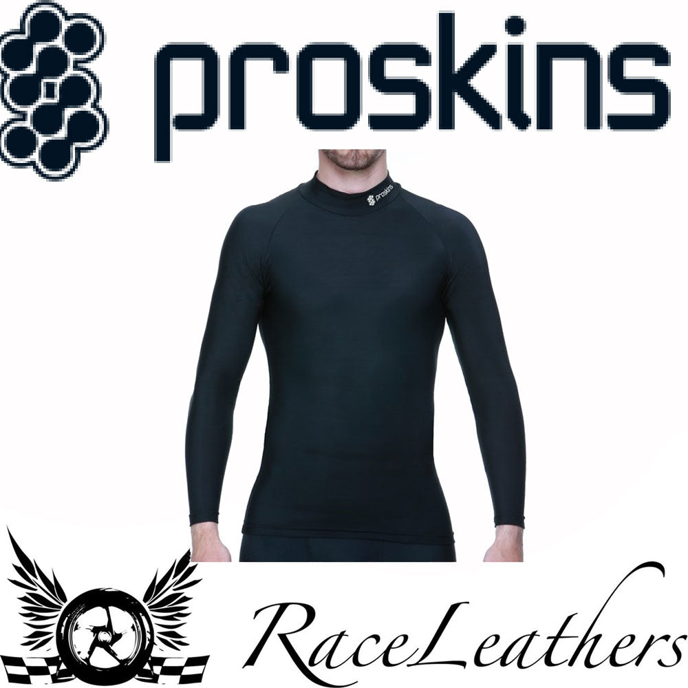 Proskins Base Layer Top