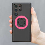 Quad Lock MAG Case Samsung Galaxy S23