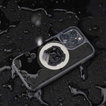Quad Lock MAG Poncho iPhone 13 Pro Max