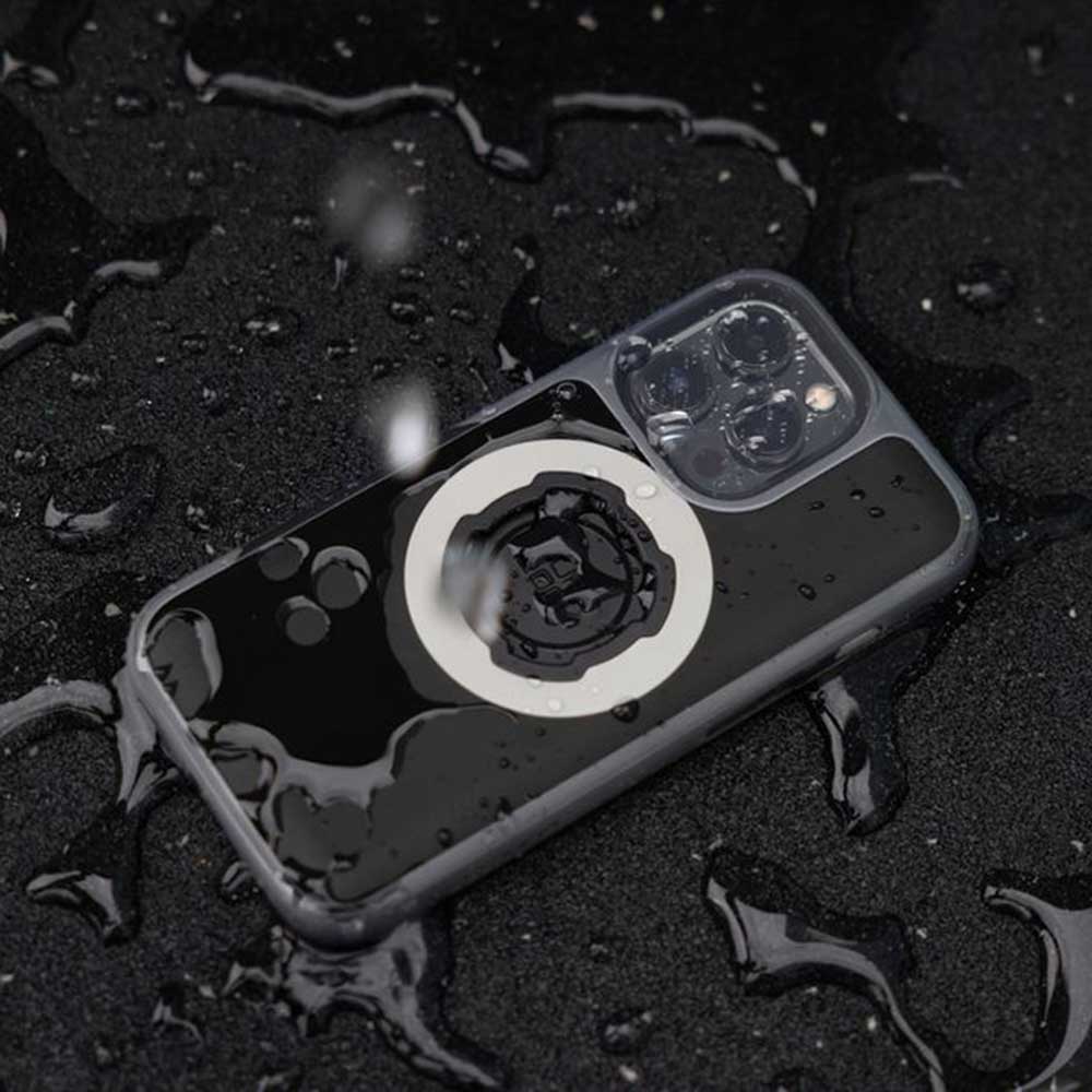 Quad Lock MAG Poncho iPhone 13 Pro Max