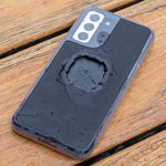 Quad Lock MAG Poncho Samsung Galaxy S23+