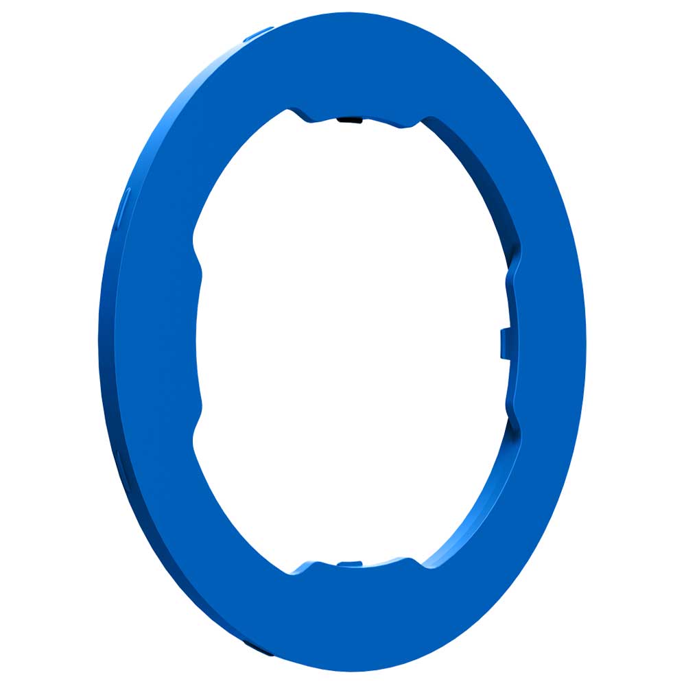 Quad Lock MAG Ring Blue