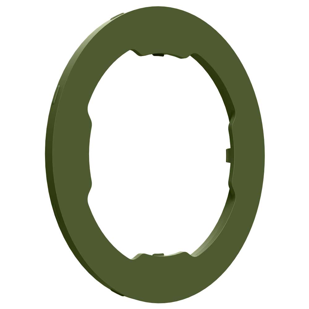 Quad Lock MAG Ring Green