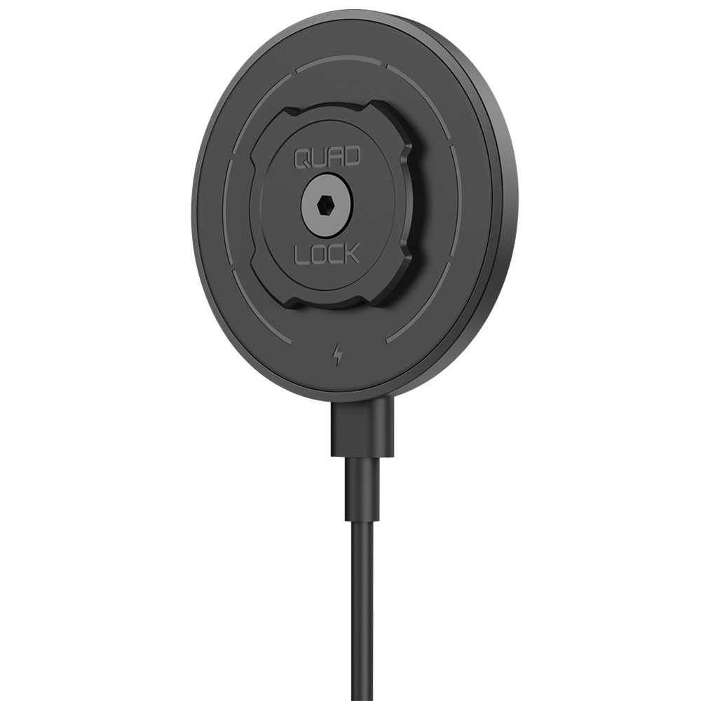 Quad Lock MAG Wireless Charging Head