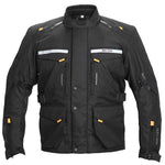 Rayven Austin Black