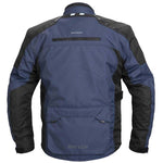 Rayven Austin Blue Black