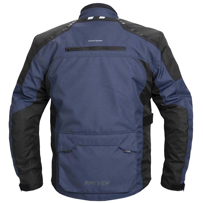 Rayven Austin Blue Black