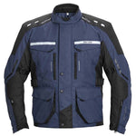 Rayven Austin Blue Black