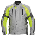 Rayven Taylor Fluo Grey