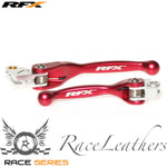 RFX Flexi-Levers Honda CR125-250 04-07 CRF250-450 04-07 CRFX250-450 04-16