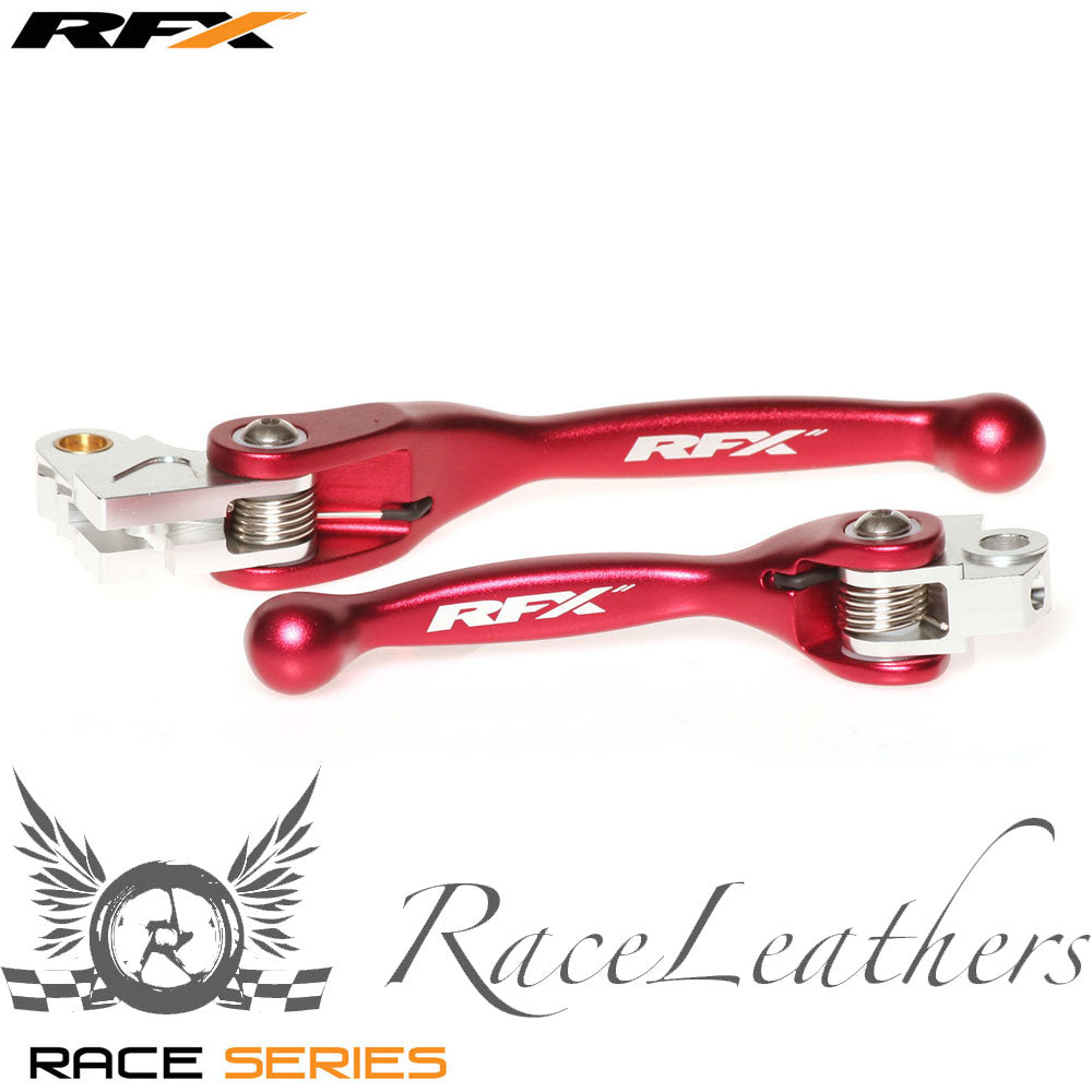 RFX Flexi-Levers Honda CR125-250 04-07 CRF250-450 04-07 CRFX250-450 04-16