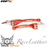 RFX Flexi-Levers KTM SX65 04-11 SX85 03-12