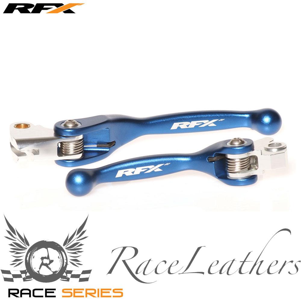 RFX Flexi-Levers Yamaha WRF 05-16