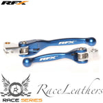 RFX Flexi-Levers Yamaha WRF 05-16